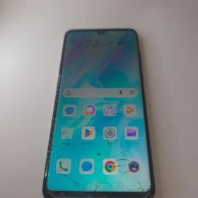 HUAWEI P30 lite アンドロイド シムフリー 354