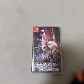 ポケットモンスター シャイニングパール