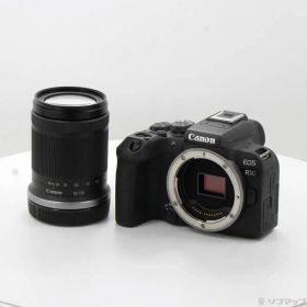 ソフマップ 〔中古品〕 EOS R10 RF-S18-150 IS STM レンズキット【198】