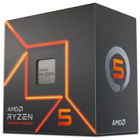 Ryzen 5 7600 BOX