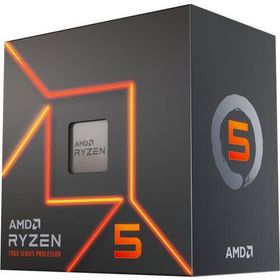 Ryzen 5 7600 100-100001015BOX 【国内正規品】