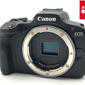 【中古】 【新品同様】 キヤノン EOS R100 ボディ