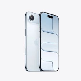【お値下げ特価中！】iPhone Air 256GB スカイブルー 未開封 送料無料 即日発送