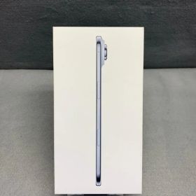 新品未使用 国内版【限定保証有】 SIMフリー iPhone Air 256GB