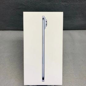 新品未使用 Appleストア版【限定保証有り】 SIMフリー iPhone Air 256GB スカイブルー色