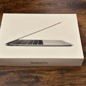 MacBook Pro 2016 13型 新品 54,000円 中古 13,500円 | ネット最安値の