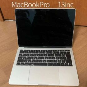 MacBookPro 13インチ 2016 パソコン Apple