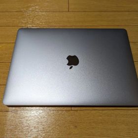 MacBook Pro 2016 13インチ スペースグレイ USキーボード