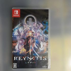 Switch REYNATIS/レナティス