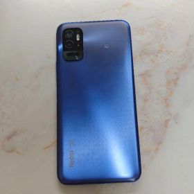 Redmi Note 10T 本体のみ ブルー 64GB