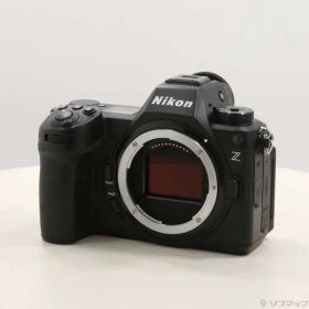 ソフマップ 〔中古品〕 Z6III ボディ【262】