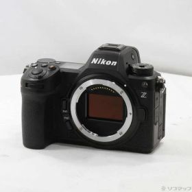 ソフマップ 〔中古品〕 Z6III ボディ【344】