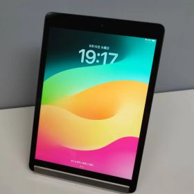 良品【Wi-Fiモデル】iPad 第7世代/32GB/A2197〈MW742J/A〉