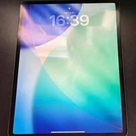 iPad pro 12.9インチ 第3世代 64GB Cellularモデル