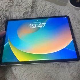 iPad Pro 12.9インチ シルバー 本体