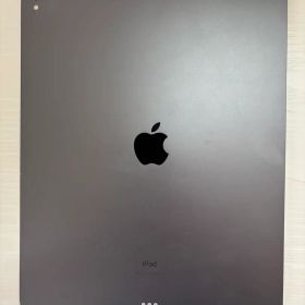 Apple iPad Pro 12.9 スペースグレー 本体 256G