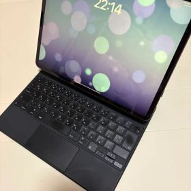 3点セット iPad Pro (12.9インチ) 第3世代