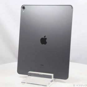 ソフマップ 〔中古品〕 iPad Pro 12.9インチ 第3世代 256GB スペースグレイ MTFL2J／A Wi-Fi【348】