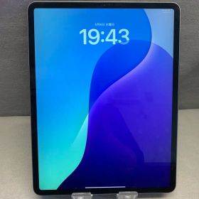 美品 iPad Pro 12.9インチ 第４世代 256GB Wi-Fi版