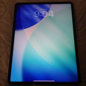iPad Pro 12.9インチ (第5世代) 256GB wifi シルバー