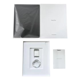 iPad Pro 12.9 第5世代 128GB Wi-Fi シルバー 美品