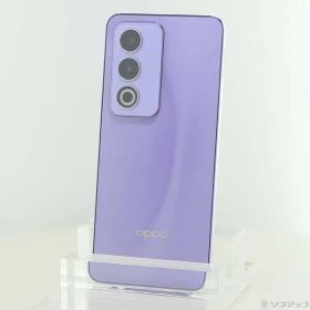 ソフマップ 〔中古品〕 OPPO A3 5G 128GB パープル CPH2639 楽天 SIMフリー【344】