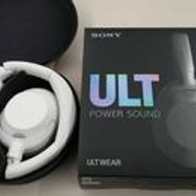 ULT WEAR WH-ULT900N SONY