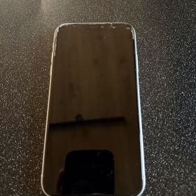 iPhone 11 ホワイト 128GB