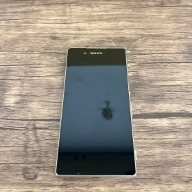 265123 SONY Xperia Z4 SOV31 32GB