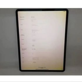iPad Pro 12.9インチ 本体