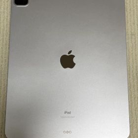 12.9 iPad Pro 第５世代 M1 512GB