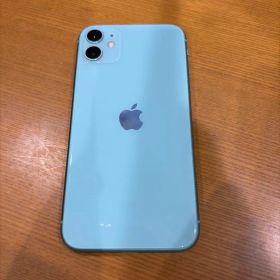 iPhone 11 グリーン 中古 15,555円 | ネット最安値の価格比較 プライス