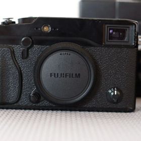 FUJIFILM X-Pro1 箱無し レンズなし