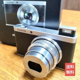 【箱あり】FUJIFILM XF1 富士フィルムコンパクトデジタルカメラ 黒