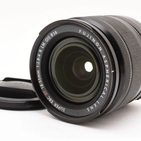 良品 Fujifilm XF18-55mm F2.8-4 R LM OIS