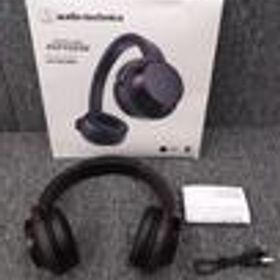 ワイヤレスヘッドホン ATH-WS330BT AUDIO-TECHNICA