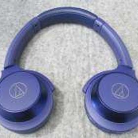 Bluetoothヘッドホン ATH-WS330BT AUDIO-TECHNICA