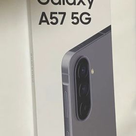 Samsung Galaxy A57 5G（128GB) sim free