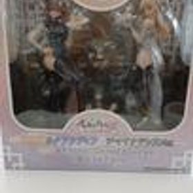 ライザのアトリエ2 失われた伝承と秘密の妖精 1/6 ライザ&クラウディア チャイナドレスVER. PHAT(ファット・カンパニー)/GOOD SMILE CO