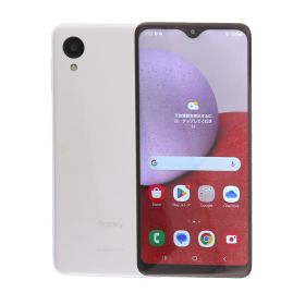 Galaxy A23 5G 64GB ホワイト Samsung SM-A233C SIMフリー 楽天版 Bランク スマホ 本体 送料無料 即日発送