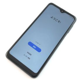 【良品】SC-56C/Galaxy A23 5G/350546280604867