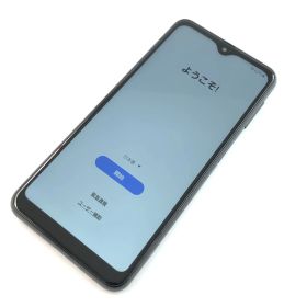 【良品】SC-56C/Galaxy A23 5G/350546282446838