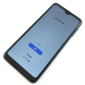 【良品】SC-56C/Galaxy A23 5G/350546281420131