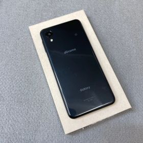 Samsung Galaxy A23 5G ブラック 国内SIMフリー 送料無料