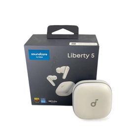 ANKER◆イヤホン Soundcore Liberty 5 A3957N11//