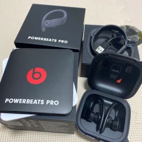 Powerbeats Pro ブラック ☺︎