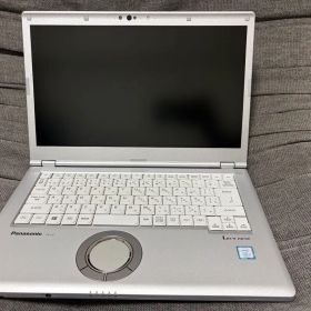 Panasonic Let's note CF-LV7CDCLC