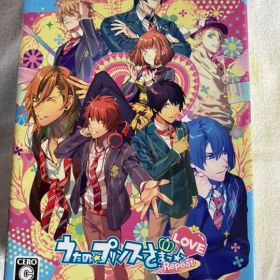 うたの☆プリンスさまっ♪Repeat LOVE Premium Princes…