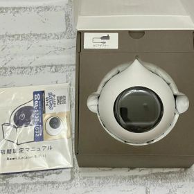 Romi ロミィ Lacatanモデル ナチュラルホワイト