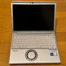 Panasonic Let's note CF-SV1RDLVS